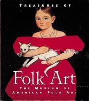 Treasures of Folk Art