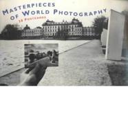 Masterpieces of Photography-30 Postcards