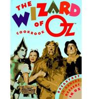 The Wizard of Oz Cookbook