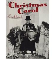 A Christmas Carol Cookbook