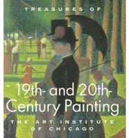 Treasures of 19Th- And 20Th- Century Painting