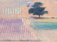 Essence of Provence Postcard Book