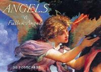 Angels & Fallen Angels