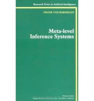 Meta-Level Inference Systems