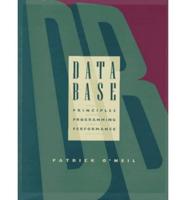 Database--Principles, Programming, Performance