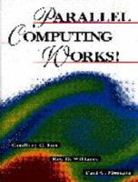 Parallel Computing Works!