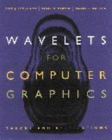 Wavelets for Computer Graphics