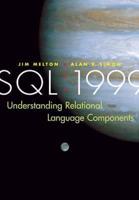 SQL: 1999 - Understanding Relational Language Components