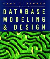 Database Modeling & Design