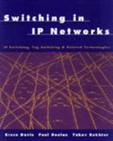 Switching in IP Networks