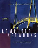 Peterson Computer Networks Tx 2e