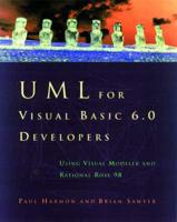 UML for Visual Basic 6.0 Developers