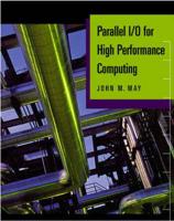 Parallel I/O for High Performance Computing