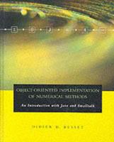 Object-Oriented Implementation of Numerical Methods