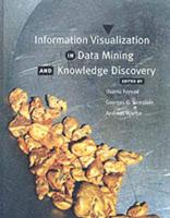 Information Visualization in Data Mining and Knowledge Discovery