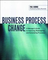 Business Process Change