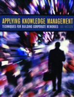 Applying Knowledge Management