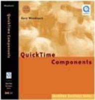 Quick Time Components