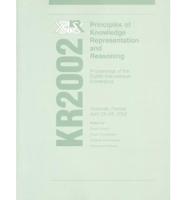 Knowledge Representation 2002