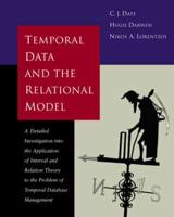 Temporal Data and the Relational Model