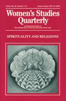 Women's Studies Quarterly (93:1-2)