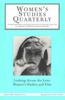 Women Studies Quarterly (30: 1-2)