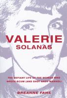 Valerie Solanas