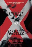 Therese and Isabelle