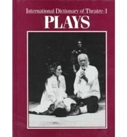 International Dictionary of Theatre