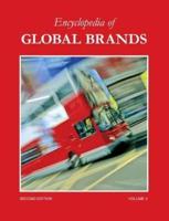 Encyclopedia of Global Brands