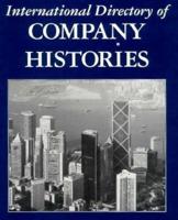 International Directory of Company Histories. Vol.18