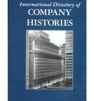International Directory of Company Histories. Vol.26