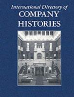 International Directory of Company Histories