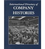 International Directory of Company Histories