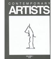 Contemporary Artists