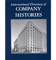 International Directory of Company Histories