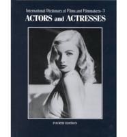International Dictionary of Films and Filmmakers