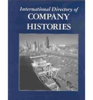 International Directory of Company Histories