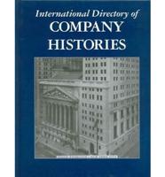 International Directory of Company Histories. Vol. 62