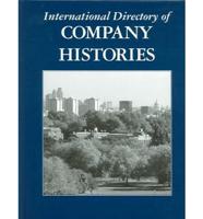 International Directory of Company Histories. Vol. 63