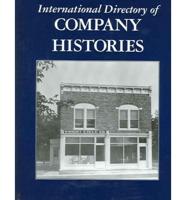 International Directory of Company Histories. Vol. 64