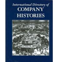 International Directory of Company Histories