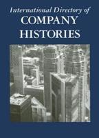 International Directory of Company Histories