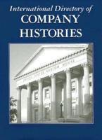 International Directory of Company Histories