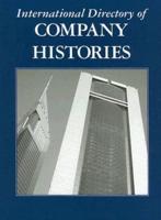 International Directory of Company Histories. Vol. 81