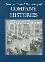 International Directory of Company Histories. Vol. 89