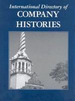 International Directory of Company Histories. Vol. 90