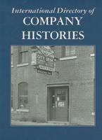 International Directory of Company Histories