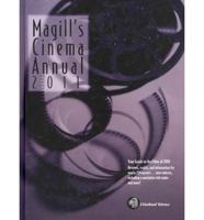 Magill's Cinema Annual