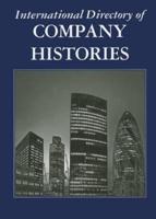 International Directory of Company Histories